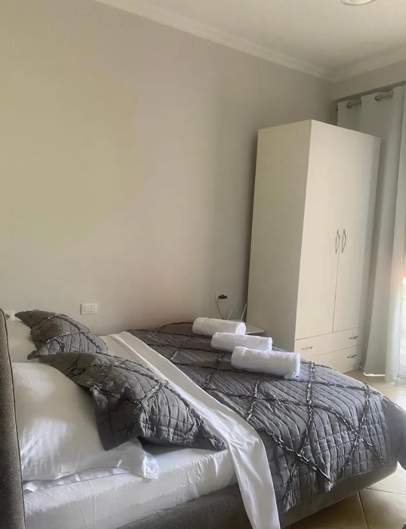 Apartment Serxhio Vlorë 0*,  Albanien
