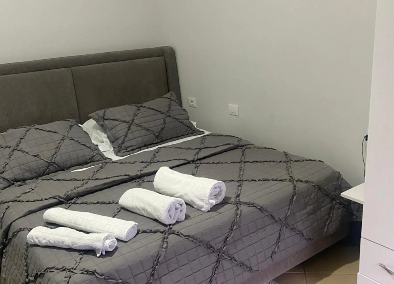Apartment Serxhio Vlorë