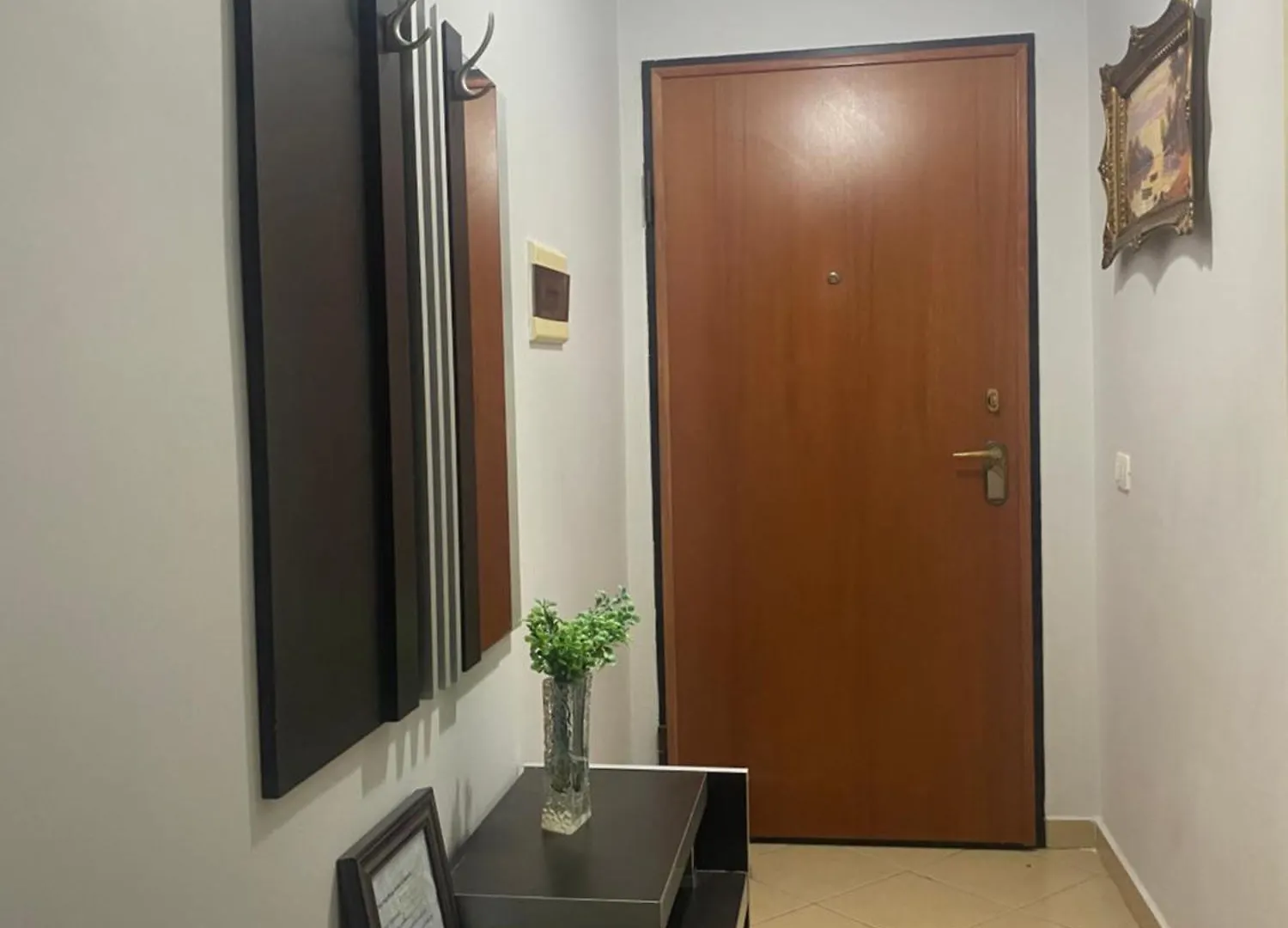 Apartment Apartament Serxhio Vlore