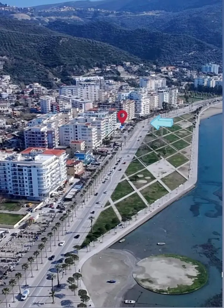 Apartment Serxhio Vlorë