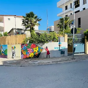  Hostel Adriatic